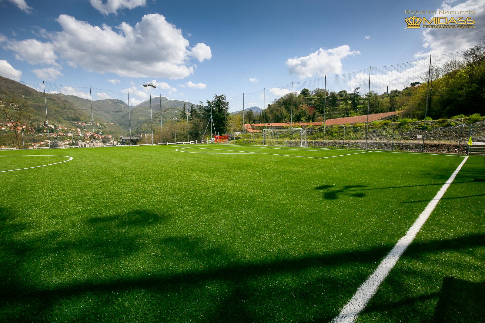 Foto del campo San Luca Stadium